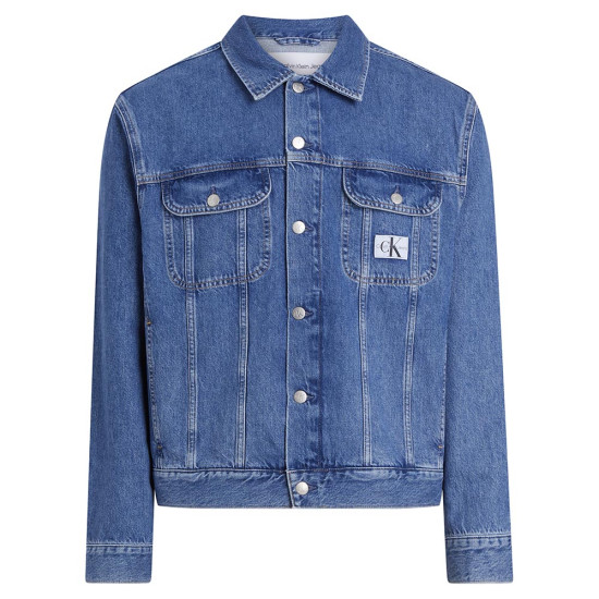 Calvin Klein Ανδρικό jacket Regular 90's Denim Jacket